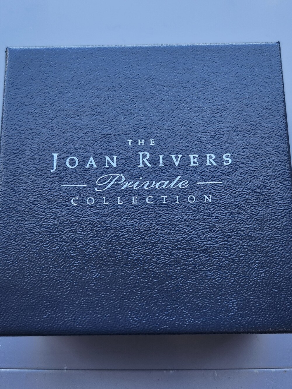 Joan Rivers Gold Bee Brooch with Blue, Red and Green Accents - Picture 2 of 8